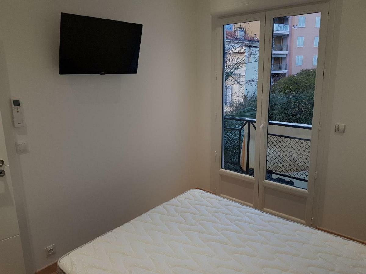 Nice Apartment In Menton French Riviera Exterior foto