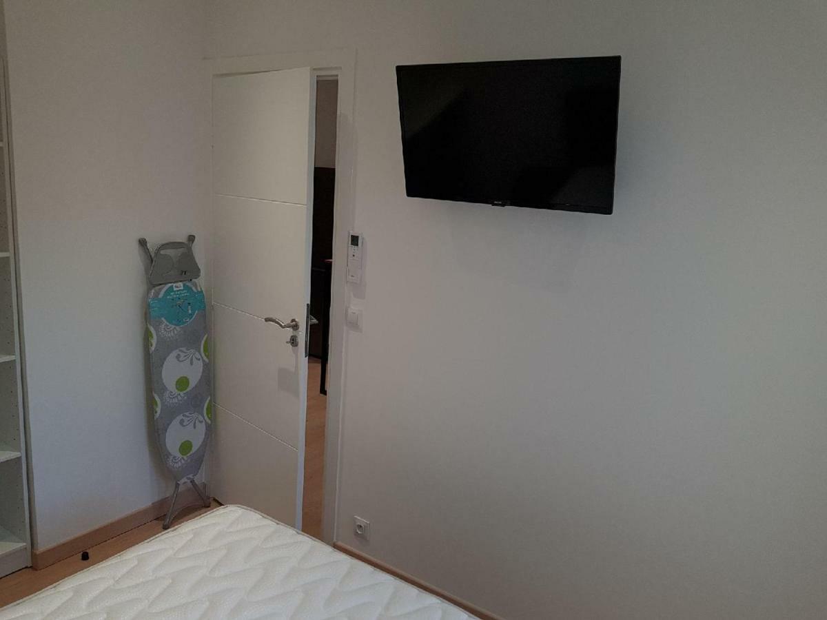 Nice Apartment In Menton French Riviera Exterior foto